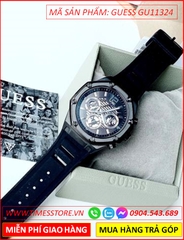 dong-ho-nam-guess-mat-tron-full-den-day-cao-su-den-thoi-trang-dep-gia-re-timesstore-vn