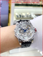 dong-ho-nam-hanboro-tourbillon-automatic-silver-lo-may-day-da-timesstore-vn