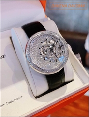 dong-ho-nu-davena-automatic-co-tu-dong-dinh-da-swarovski-day-da-den-dep-gia-re-timesstore-vn