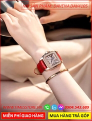 dong-ho-nu-davena-automatic-mat-vuong-dinh-da-rose-gold-day-da-do-timesstore-vn