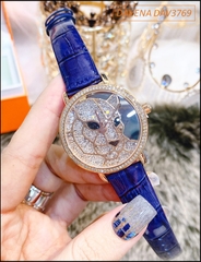 dong-ho-nu-davena-mat-bao-day-da-xanh-duong-swarovski-rose-gold-dep-gia-re-timesstore-vn