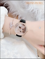 set-dong-ho-nu-davena-mat-bao-day-da-den-lac-tay-thien-nga-swarovski-rose-gold-dep-gia-re-timesstore-vn