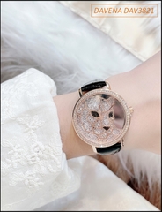 set-dong-ho-nu-davena-mat-bao-day-da-den-lac-tay-thien-nga-swarovski-rose-gold-dep-gia-re-timesstore-vn