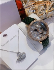 set-dong-ho-nu-davena-mat-bao-swarovski-rose-gold-day-chuyen-thien-nga-dep-gia-re-timesstore-vn