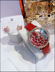 set-dong-ho-nu-davena-mat-bao-day-da-do-bong-tai-thien-nga-swarovski-rose-gold-dep-gia-re-timesstore-vn