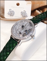 set-dong-ho-nu-davena-mat-bao-day-da-bong-tai-swarovski-dep-gia-re-timesstore-vn