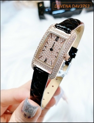 dong-ho-nu-davena-mat-chu-nhat-full-da-swarovski-rose-gold-day-da-den-dep-timesstore-vn