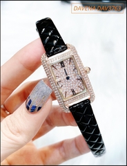 dong-ho-nu-davena-mat-chu-nhat-full-da-swarovski-rose-gold-day-da-den-dep-timesstore-vn