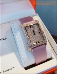 dong-ho-nu-davena-mat-chu-nhat-swarovski-rose-gold-day-da-tim-dep-gia-re-timesstore-vn