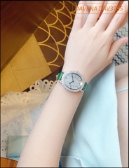 dong-ho-nu-davena-mat-elip-full-da-swarovski-day-da-xanh-gia-re-timesstore-vn
