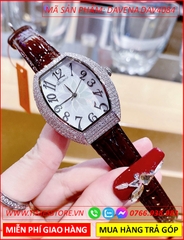 dong-ho-nu-davena-mat-oval-dinh-da-swarovski-day-da-nau-timesstore-vn