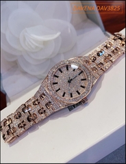 dong-ho-nu-davena-mat-oval-full-da-swarovski-rose-gold-thoi-trang-dep-gia-re-timesstore-vn