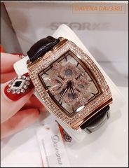 dong-ho-nu-davena-mat-oval-xoay-dinh-da-swarovski-rose-gold-day-da-den-gia-re-timesstore-vn