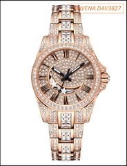 dong-ho-nu-davena-automatic-mat-trang-full-da-swarovski-rose-gold-thoi-trang-dep-gia-re-timesstore-vn