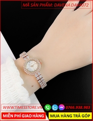 dong-ho-nu-davena-mat-tron-lac-tay-full-da-full-da-swarovski-rose-gold-timesstore-vn