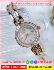 dong-ho-nu-davena-lac-tay-mat-tron-dinh-da-swarovski-rose-gold-dep-gia-re-timesstore-vn