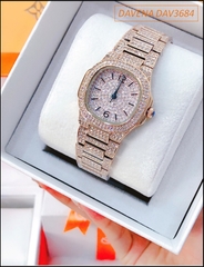 dong-ho-nu-davena-mat-vuong-swarovski-rose-gold-size-nho-dep-timesstore-vn