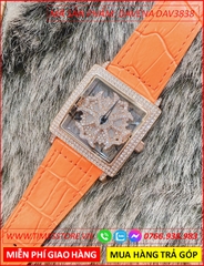 dong-ho-nu-davena-mat-vuong-day-da-cam-mat-xoay-automatic-swarovski-dep-gia-re-timesstore-vn