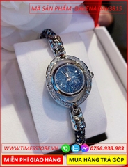 dong-ho-nu-davena-vong-tay-dinh-da-swarovski-mat-xanh-dep-gia-re-timesstore-vn