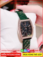 dong-ho-nu-davena-mat-xanh-oval-dinh-da-swarovski-rose-gold-day-da-xanh-reu-gia-re-timesstore-vn