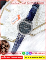 dong-ho-nu-davena-day-da-xanh-mat-xanh-full-da-swarovski-dep-gia-re-timesstore-vn