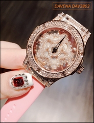 dong-ho-nu-davena-mat-xoay-ngoi-sao-da-swarovski-rose-gold-day-silicone-hong-dep-gia-re-timesstore-vn