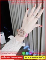 dong-ho-nu-davena-ngoi-sao-xoay-swarovski-rose-gold-day-da-hong-timesstore-vn