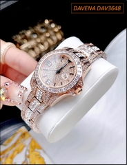 dong-ho-nu-davena-rose-gold-full-da-swarovski-dep-gia-re-timesstore-vn