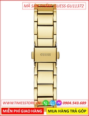 dong-ho-nu-guess-chronograph-lo-co-mat-tron-day-kim-loai-vang-gold-dep-timesstore-vn