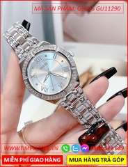 dong-ho-nu-guess-luxury-mat-trang-vien-da-swarovski-day-kim-loai-silver-thoi-trang-dep-gia-re-timesstore-vn