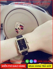 dong-ho-nu-guess-vang-gold-luxury-day-da-den-mat-chu-nhat-da-swarovski-dep-gia-re-timesstore-vn