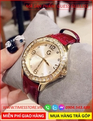 dong-ho-nu-guess-vang-gold-luxury-mat-tron-day-da-mau-do-vang-thoi-trang-dep-cao-cap-timesstore-vn