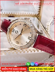 dong-ho-nu-guess-vang-gold-luxury-mat-tron-day-da-mau-do-vang-thoi-trang-dep-cao-cap-timesstore-vn