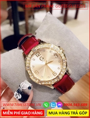dong-ho-nu-guess-vang-gold-luxury-mat-tron-day-da-mau-do-vang-thoi-trang-dep-cao-cap-timesstore-vn