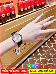 dong-ho-nu-guess-mat-dinh-da-pha-le-trang-day-silicone-den-timesstore-vn