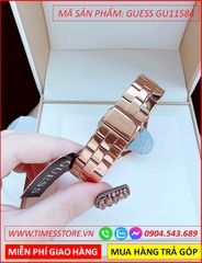 dong-ho-nu-guess-mat-luc-giac-trang-day-kim-loai-rose-gold-timesstore-vn