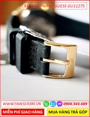dong-ho-nu-guess-mat-tron-chronograph-dinh-da-swarovski-vang-gold-day-cao-su-nhu-den-thoi-trang-dep-timesstore-vn