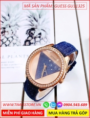 dong-ho-nu-guess-mat-tron-dinh-da-rose-gold-day-denim-mau-xanh-thoi-trang-dep-gia-re-timesstore-vn