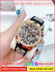 dong-ho-nu-guess-mat-tron-full-pha-le-swarovski-day-silicone-hinh-da-bao-dinh-pha-le-thoi-trang-dep-timesstore-vn