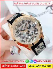 dong-ho-nu-guess-mat-tron-full-pha-le-swarovski-day-silicone-hinh-da-bao-dinh-pha-le-thoi-trang-dep-timesstore-vn
