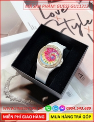 dong-ho-nu-guess-mat-tron-nhieu-mau-dinh-da-rose-gold-day-silicone-trang-thoi-trang-dep-gia-re-timesstore-vn