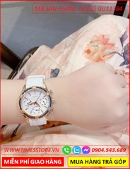 dong-ho-nu-guess-mat-tron-rose-gold-day-silicone-trang-timesstore-vn