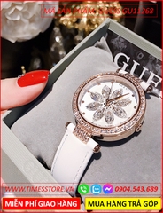 dong-ho-nu-guess-rose-gold-luxury-bong-hoa-da-pha-le-swarovski-day-da-trang-dep-timesstore-vn