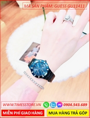 dong-ho-nu-guess-mat-tron-xanh-day-kim-loai-xanh-duong-timesstore-vn