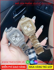 dong-ho-nu-guess-mat-vuong-full-da-day-kim-loai-timesstore-vn