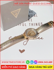 dong-ho-nu-guess-trendy-mat-dinh-da-trai-tim-day-da-vang-nhu-timesstore-vn
