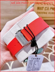 dong-ho-nu-hanboro-automatic-mat-tron-day-silicone-do-chinh-hang-dep-timesstore