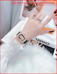 dong-ho-nu-hanboro-chu-love-richardmiller-mat-oval-dinh-da-swarovski-rose-gold-silicone-den-dep-gia-re-chinh-hang-timesstore-vn