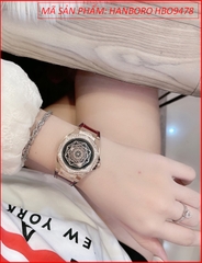 dong-ho-nu-hanboro-mat-vu-tru-dinh-da-swarovski-rose-gold-day-cao-su-do-cao-cap-hotgirl-dep-gia-re-timesstore