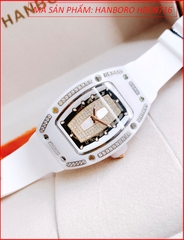 dong-ho-nu-hanboro-tua-richard-mille-mat-oavl-day-cao-su-trang-timesstore